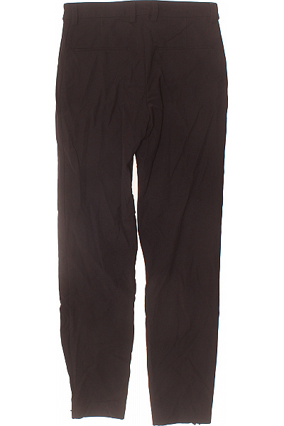 J.Lindeberg Dámské dlouhé outdoorové kalhoty hnědé s kapsami Vel. 25 | J.Lindeberg | obrázek 2