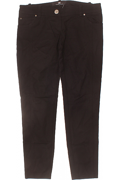 Elisabetta Franchi Dámské Kalhoty  Vel. 40
