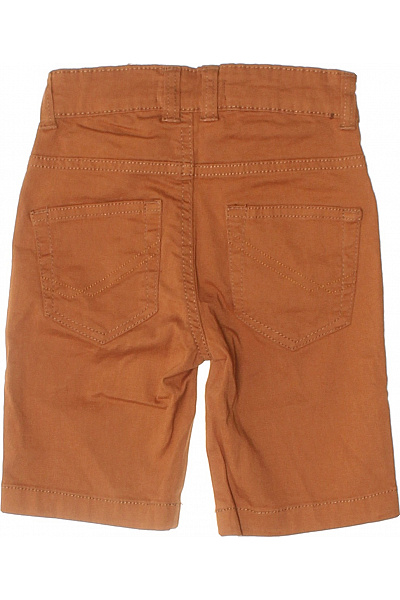 Lemon Beret Chlapecké Kalhoty  | lemon beret | obrázek 2