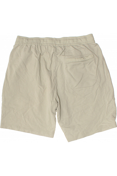 CALIDA Pánské volnočasové kraťasy béžové s kapsami Velikost m | CALIDA | obrázek 2