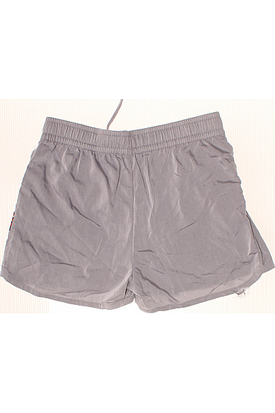 Aldo Dámské kraťasy sportovní volnočasové krátké šedé Velikost S | Aldo | obrázek 2