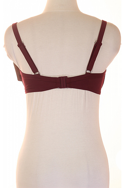 together podprsenka hladká push up kosticová červená Vel. EU 70G | together | obrázek 3