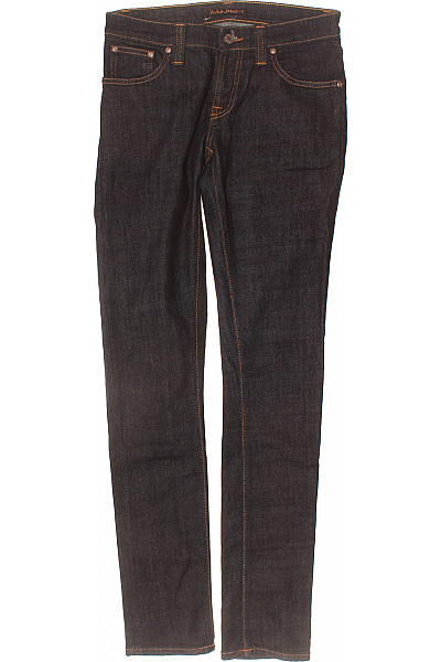 Dámské Džíny  Nudie Jeans Vel. 27/32