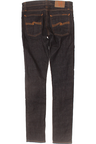 Dámské Džíny  Nudie Jeans Vel. 27/32 | Nudie Jeans | obrázek 2