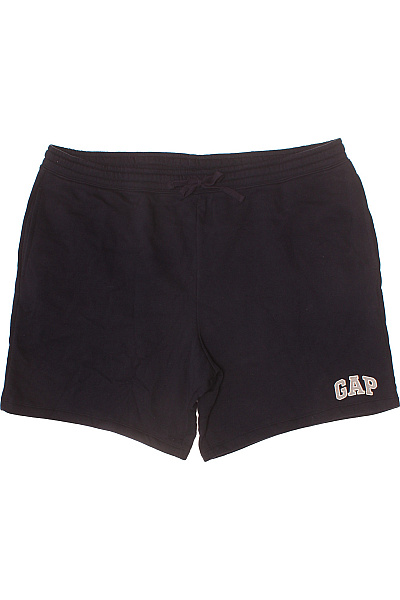 Gap pánské teplákové kraťasy s logem Velikost XXL | Gap | obrázek 2