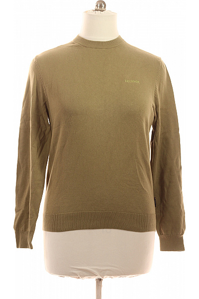 hechter Pánský svetr podzimní jarní basic přes hlavu Vel. L | hechter | obrázek 2