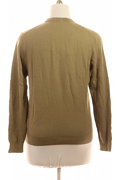 hechter Pánský svetr podzimní jarní basic přes hlavu Vel. L | hechter | obrázek 3