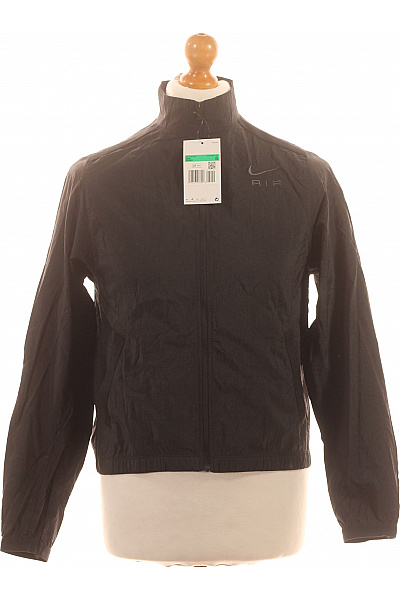 ADIDAS Dětská chlapecká bunda outdoor černá Velikost XL | ADIDAS | obrázek 2