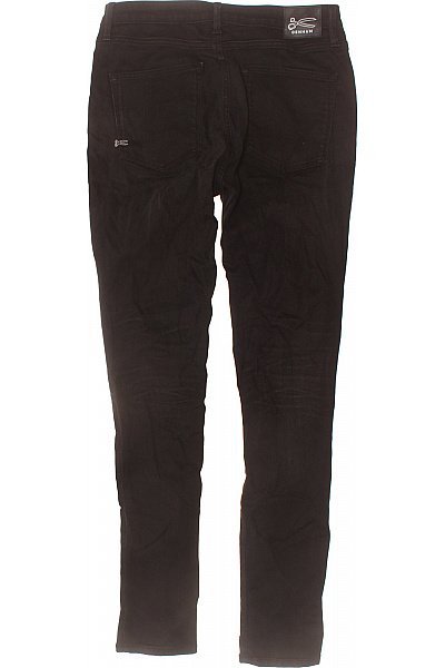 needle and thread Pánské džíny úzké černé strečové Velikost 32 | needle and thread | obrázek 2