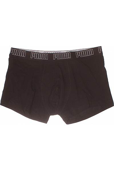Puma pánské bavlněné boxerky Vel. EU XL | Puma | obrázek 2