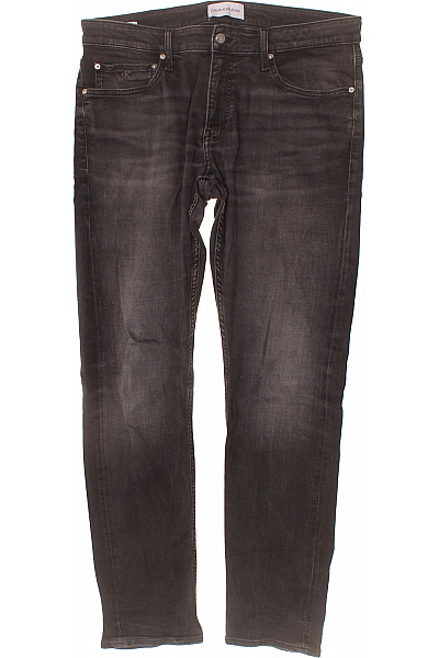 Pánské Džíny  Calvin Klein Vel. 34/32