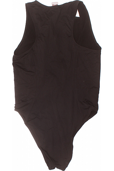 Jetset černé jednodílné plavky se zipem sportovní Velikost EU L | Jetset | obrázek 2