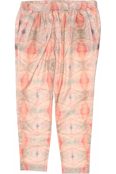 MANGO Dámské Kalhoty  Vel. M | MANGO | obrázek 2