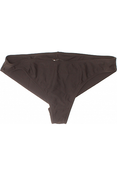 BONPRIX dámské plavky hnědé tanga Vel. EU 42 | BONPRIX | obrázek 2