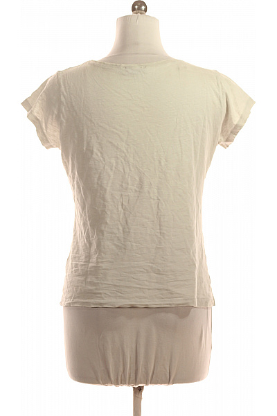 ZAUBERSTERN Dámské tričko s krátkým rukávem a potiskem kokosu Velikost M | ZAUBERSTERN | obrázek 2