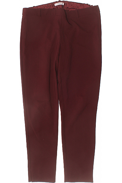 MANGO Dámské Kalhoty  Vel. 40 | MANGO | obrázek 2