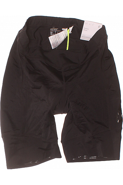 CRAFT Dámské Cyklistické Kraťasy černé Strečové Velikost L