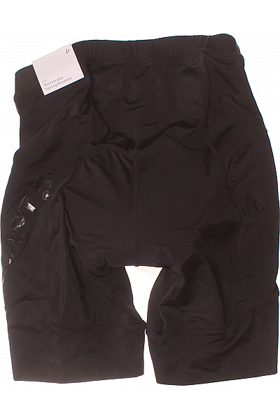 CRAFT Dámské cyklistické kraťasy černé strečové Velikost L | CRAFT | obrázek 2