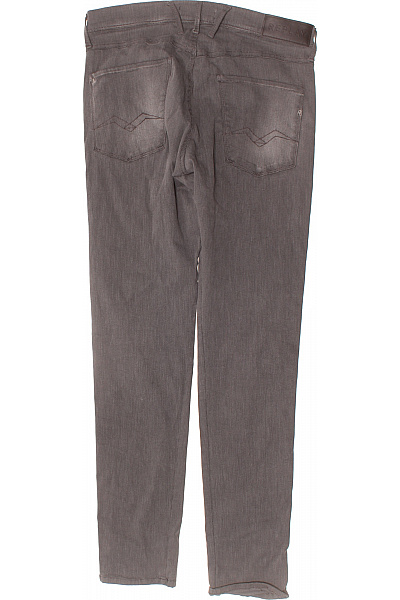 REPLAY Pánské Džíny  Vel. 32/32 | REPLAY | obrázek 2