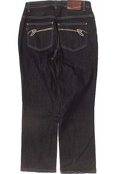 GANT Dámské Džíny  Vel. 33/34 | GANT | obrázek 2