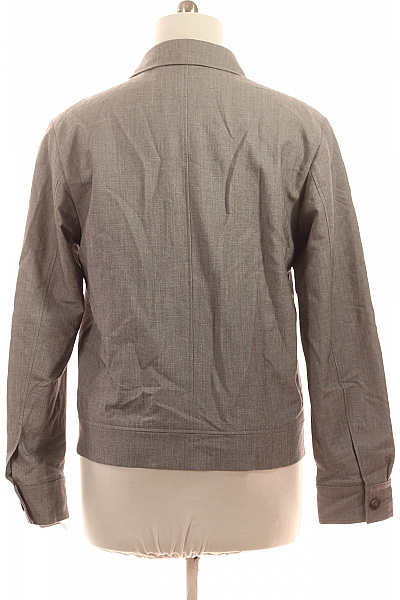 Hugo Boss Pánská bunda jarní podzimní moderní bomber se zipem Velikost 50 | Hugo Boss | obrázek 3