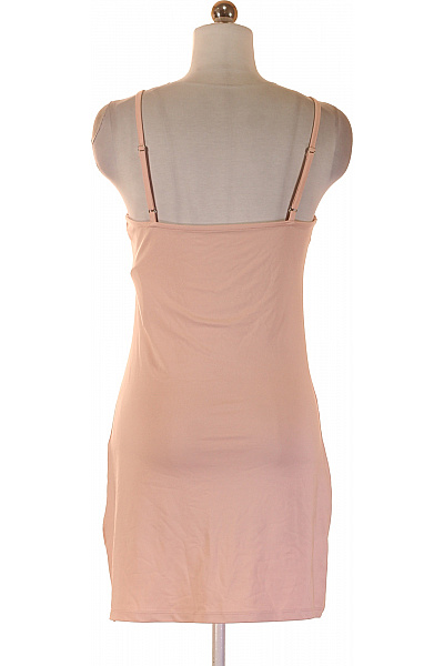 dámské prádlo košilka růžová Velikost XS | Unimoda | obrázek 3