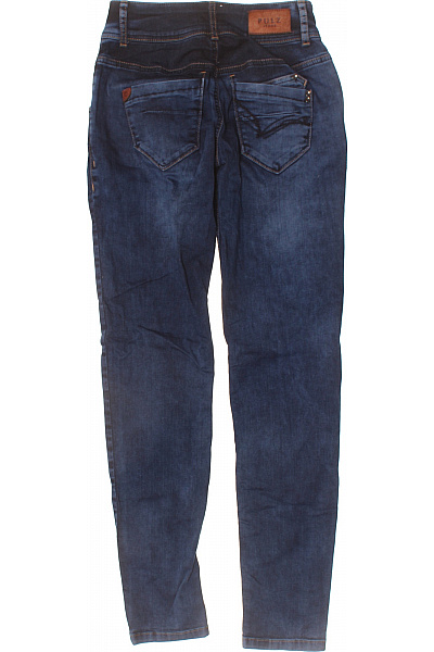 PULZ JEANS Dámské Džíny  Vel. 26/32 | PULZ JEANS | obrázek 2