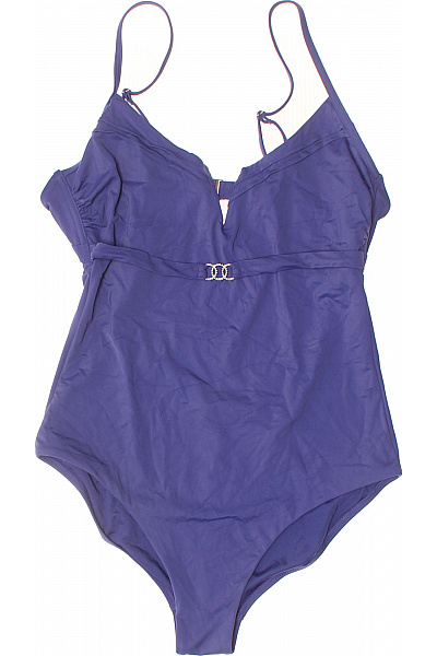 Palmers Dámské jednodílné plavky modré Vel. L | Palmers | obrázek 2