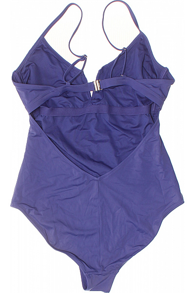 Palmers Dámské jednodílné plavky modré Vel. L | Palmers | obrázek 3