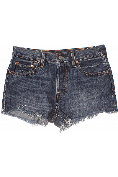 LEVIS Dámské Kraťasy  Vel. 27 | LEVIS | obrázek 2