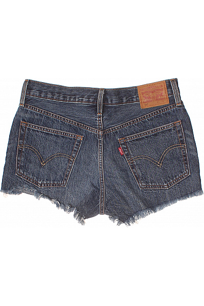 LEVIS Dámské Kraťasy  Vel. 27 | LEVIS | obrázek 3