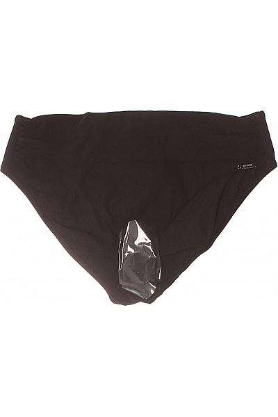 MARYAN MEHLHORN Dámské kalhotky černé polyamide Vel. US 10 | MARYAN MEHLHORN | obrázek 2