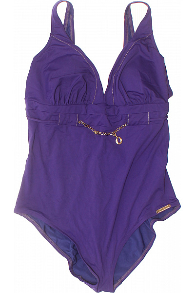 LISE CHARMEL jednodílné plavky fialové Velikost EU 80 | LISE CHARMEL | obrázek 2