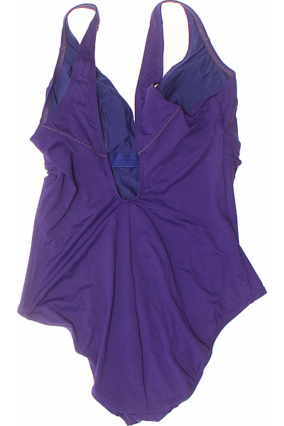 LISE CHARMEL jednodílné plavky fialové Velikost EU 80 | LISE CHARMEL | obrázek 3