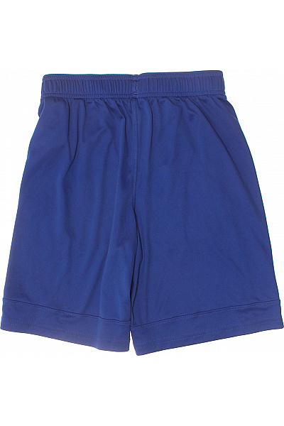 UNDER ARMOUR Chlapecké kraťasy modré Vel. 137/147 | UNDER ARMOUR | obrázek 3