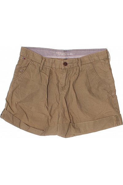 TOMMY HILFIGER Dámské Kraťasy  Vel. 27 | TOMMY HILFIGER | obrázek 2