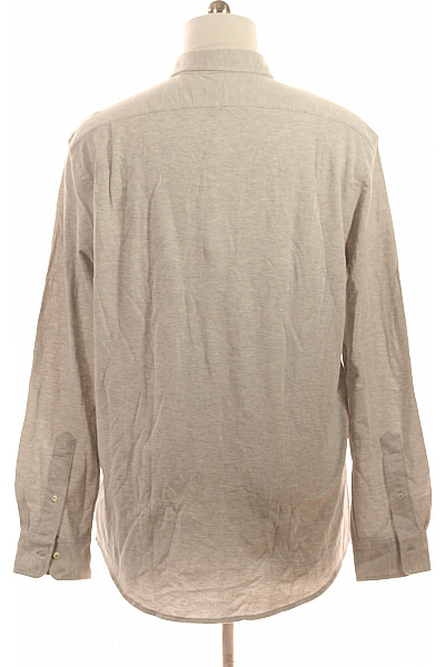 Ralph Lauren Pánská košile s dlouhým rukávem ležérní Vel. XL | Ralph Lauren | obrázek 2