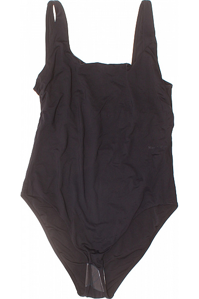 Marc O´Polo Dámské jednodílné plavky černé sportovní Vel. XL | Marc O´Polo | obrázek 2