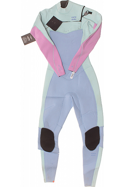 BILLABONG dámský overal s dlouhým rukávem Vel. EU 8 | BILLABONG | obrázek 2