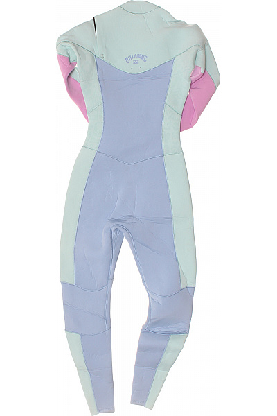 BILLABONG dámský overal s dlouhým rukávem Vel. EU 8 | BILLABONG | obrázek 3