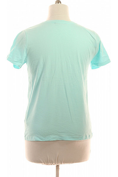 miss goodlife Dámské tričko s krátkým rukávem a potiskem Vel. EU L | miss goodlife | obrázek 2