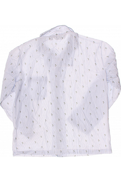 ambassador1867 Pánské pyžamo pruhované s palmami Vel. l | ambassador1867 | obrázek 3