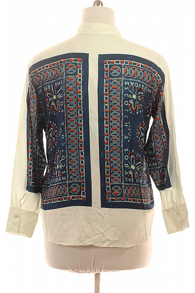 Dámská košile | Scotch & Soda | obrázek 2