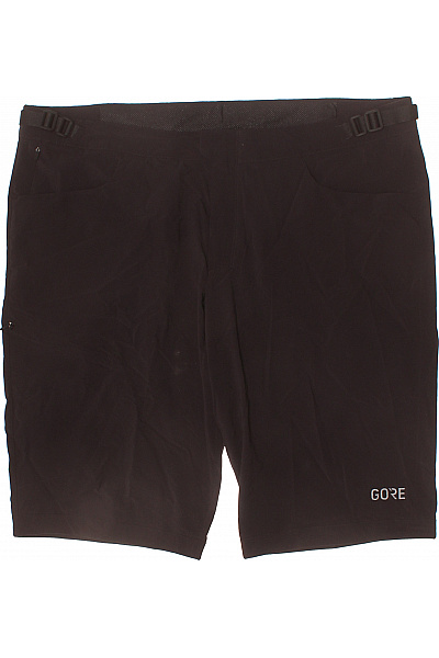 GORE Pánské Sportovní Kraťasy Volnočasové Krátké S Kapsami Vel. XXL