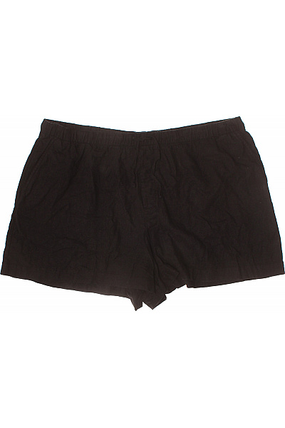 Gap Dámské kraťasy černé volnočasové s kapsami Vel. xxl | Gap | obrázek 2