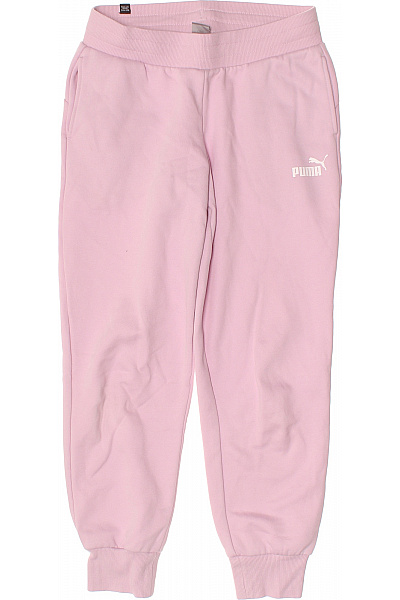 Dámské Kalhoty  Puma Vel. S