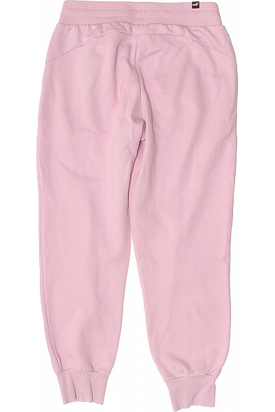 Dámské Kalhoty  Puma Vel. S | Puma | obrázek 2