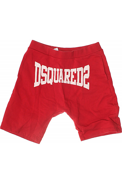 Chlapecké Kraťasy  Dsquared2 Second hand | Dsquared2 | obrázek 2