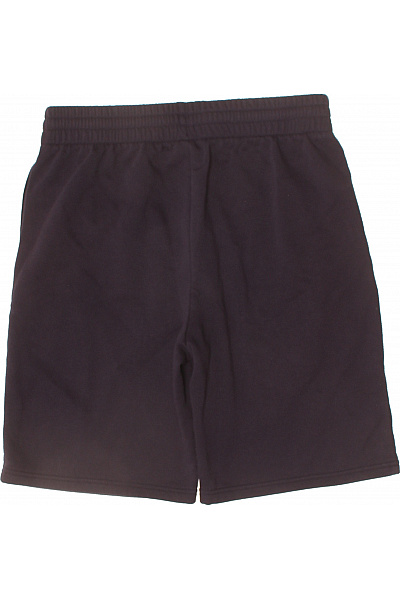 OAKLEY Pánské teplákové kraťasy sportovní volnočasové krátké Vel. M | OAKLEY | obrázek 2