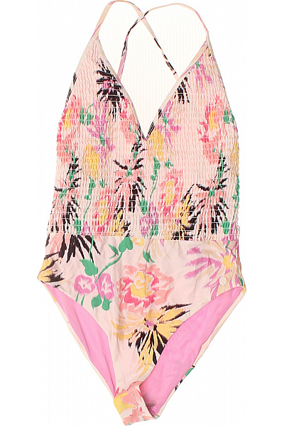 Scotch & Soda jednodílné květinové za krk Velikost s | Scotch & Soda | obrázek 2